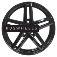 Диски Neo 6,5x16/5x105 ET39 D56,6 660 BL Диски Neo 6,5x16/5x105 ET39 D56,6 660 BL