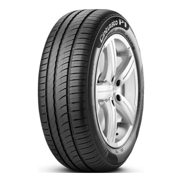 Шины Pirelli 205/55/16 V 91 Cinturato P1 Шины Pirelli 205/55/16 V 91 Cinturato P1