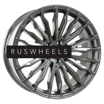 Диски RST 9x20/5x114,3 ET35 D67,1 R032 (Genesis G80/GV70) BMG