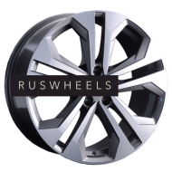 Диски Replay 8,5x19/5x112 ET28 D66,6 A203 GMFP (конус, C570)