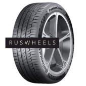 Шины Continental 275/40R22 107Y XL PremiumContact 6 * TL SSR