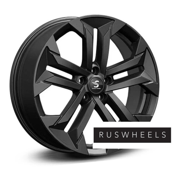 Диски Premium Series R19 / 7.5J PCD 5x114.3 ЕТ 49.5 ЦО 67.1 КР015 Sorento_Santa Fe