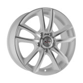 Диски Xtrike 6.5\R16 5*100 ET38 d67.1 W/FP