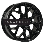 Диски Venti 5,5x14/4x100 ET40 D67,1 1420 BL