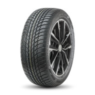 Шины Bridgestone  245/50/18  H 100 LM001  Run Flat (BMW)