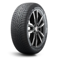Шины Kumho  215/65/17  V 99 WinterCraft WP52