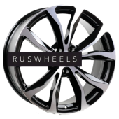 Диски RST 7,5x19/5x114,3 ET35 D60,1 R009 (NX) BD