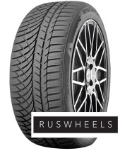 Шины Kumho 245/50 r19 WinterCraft WP72 105V