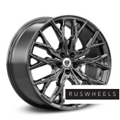 Диски КиК R20 / 9J PCD 5x112 ЕТ 37 ЦО 66.6 Элерон Диски КиК R20 / 9J PCD 5x112 ЕТ 37 ЦО 66.6 Элерон