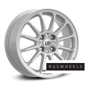 Диски Wheels UP R15 / 6J PCD 4x98 ЕТ 35 ЦО 58.5 Up102