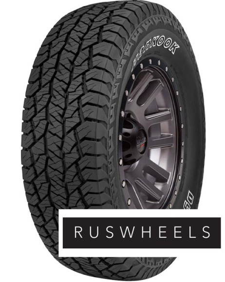 Шины Hankook 245/70 r16 Dynapro AT2 RF11 111T
