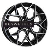 Диски Venti 6x15/4x100 ET45 D60,1 1520 BD