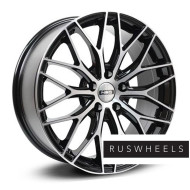 Диски NEO R18 / 8J PCD 5x112 ЕТ 45 ЦО 57.1 840