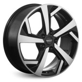 Диски СКАД 7,0\R18 5*108 ET33 d60.1 Алмаз Диски СКАД 7,0\R18 5*108 ET33 d60.1 Алмаз