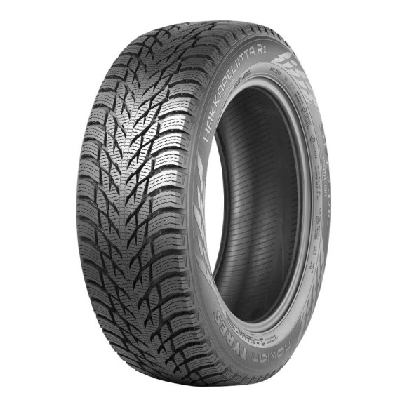 Шины Nokian Tyres 215/60 r16 Hakkapeliitta R3 99R