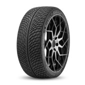 Шины Michelin  265/40/22  V 106 PILOT ALPIN 5 SUV  XL