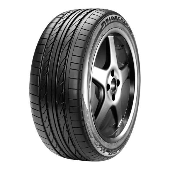 Шины Bridgestone  275/40/20  W 106 Dueler HP Sport  XL Run Flat (BMW)