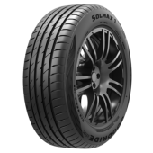 Шины Goodride 275/45R20 110W XL Solmax1 TL ZRT