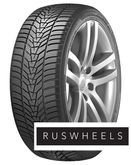 Шины Hankook 275/45 r20 Winter I Cept Evo3 W330A 110W Шины Hankook 275/45 r20 Winter I Cept Evo3 W330A 110W