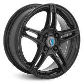 Диски VENTI 6,0\R15 4*98 ET40 d58.6 BL
