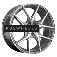 Диски Replay 8x18/5x108 ET46 D63,3 GL79 GMF (конус, C570) Диски Replay 8x18/5x108 ET46 D63,3 GL79 GMF (конус, C570)