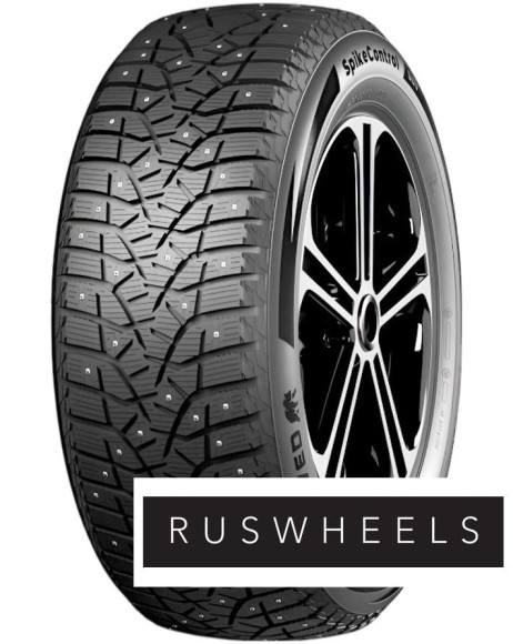 Шины Gislaved 175/65 r14 SpikeControl 86T Шипы Шины Gislaved 175/65 r14 SpikeControl 86T Шипы