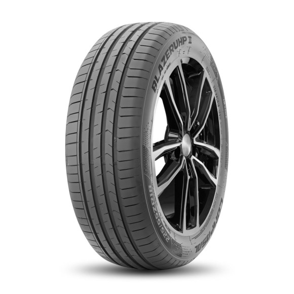 Шины Compasal 245/40 r19 BLAZER UHP II 98Y Шины Compasal 245/40 r19 BLAZER UHP II 98Y