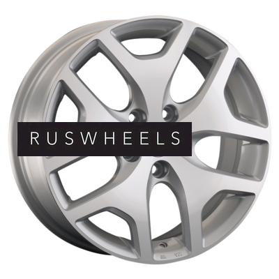 Диски Replay 7x17/5x114,3 ET51 D67,1 HND212 SF (конус, C570) Диски Replay 7x17/5x114,3 ET51 D67,1 HND212 SF (конус, C570)