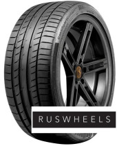 Шины Continental 255/35 r19 ContiSportContact 5P 96Y Шины Continental 255/35 r19 ContiSportContact 5P 96Y