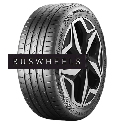 Шины Continental 245/45R18 100Y XL PremiumContact 7 TL FR