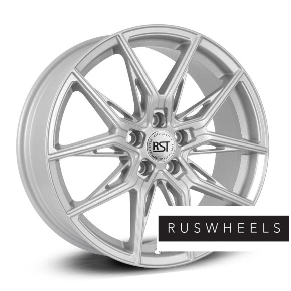 Диски RST R18 / 7.5J PCD 5x114.3 ЕТ 40 ЦО 66.6 R218