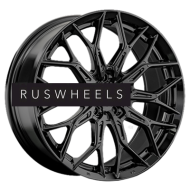 Диски Replay 8x18/5x108 ET46 D63,3 GL78 BK (конус, C570) Диски Replay 8x18/5x108 ET46 D63,3 GL78 BK (конус, C570)