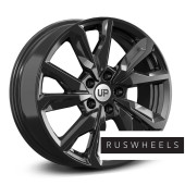 Диски Wheels UP R17 / 7J PCD 5x112 ЕТ 40 ЦО 57.1 Up114