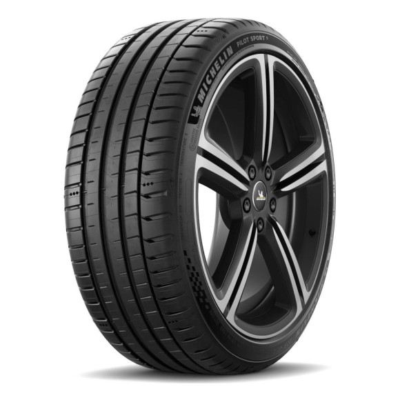 Шины Michelin 245/45 r19 Pilot Sport 5 102Y