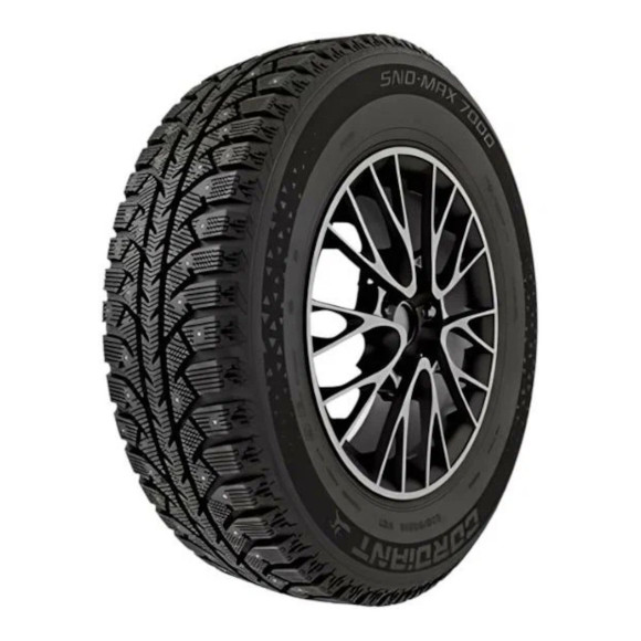 Шины Cordiant 185/65 r14 Sno-Max 7000 86T Шипы Шины Cordiant 185/65 r14 Sno-Max 7000 86T Шипы