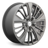 Диски СКАД 7.5\R18 5*114.3 ET45 d66.6 Графит Диски СКАД 7.5\R18 5*114.3 ET45 d66.6 Графит