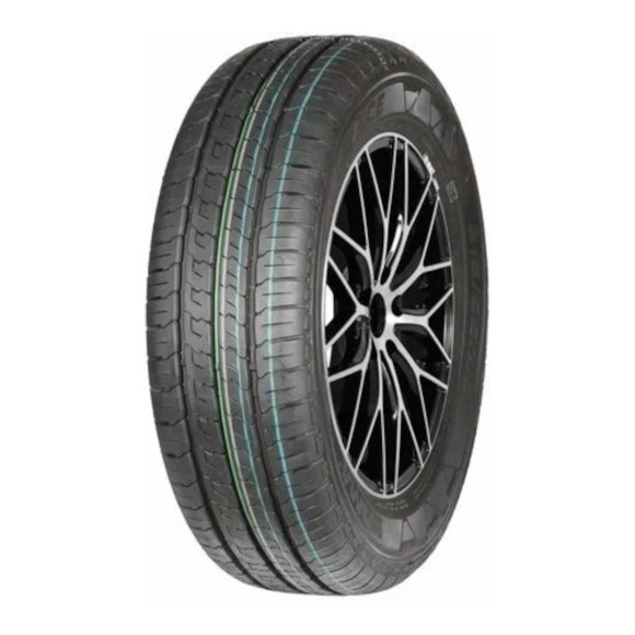 Шины Kama 215/75R16C 116/114R Trace (НК-135) TL