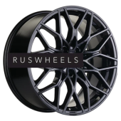 Диски Khomen Wheels 9,5x19/5x120 ET40 D72,6 KHW1902 (3/4/5/6 series OLD) Black Диски Khomen Wheels 9,5x19/5x120 ET40 D72,6 KHW1902 (3/4/5/6 series OLD) Black