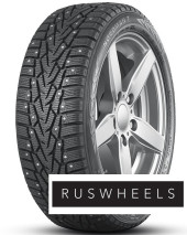 Шины Nokian Tyres 185/65 r15 Nordman 7 92T Шипы
