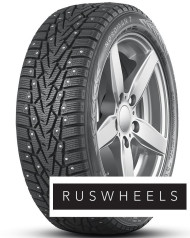 Шины Nokian Tyres 185/65 r15 Nordman 7 92T Шипы