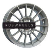 Диски Tech Line 6x15/4x98 ET35 D58,6 532 SD