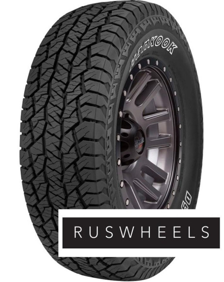 Шины Hankook 245/70 r17 Dynapro AT2 RF11 110T Шины Hankook 245/70 r17 Dynapro AT2 RF11 110T