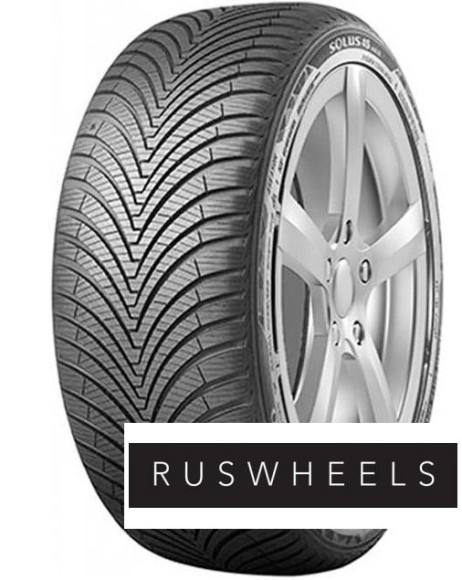 Шины Kumho 245/45 r17 HA32 99W Шины Kumho 245/45 r17 HA32 99W