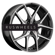 Диски Replay 8x18/5x114,3 ET34 D67,1 KI353 BKF (конус, C570) Диски Replay 8x18/5x114,3 ET34 D67,1 KI353 BKF (конус, C570)