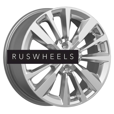 Диски КИК 6,5x16/4x100 ET41 D60,1 Эрман (КС997) Дарк платинум Диски КИК 6,5x16/4x100 ET41 D60,1 Эрман (КС997) Дарк платинум