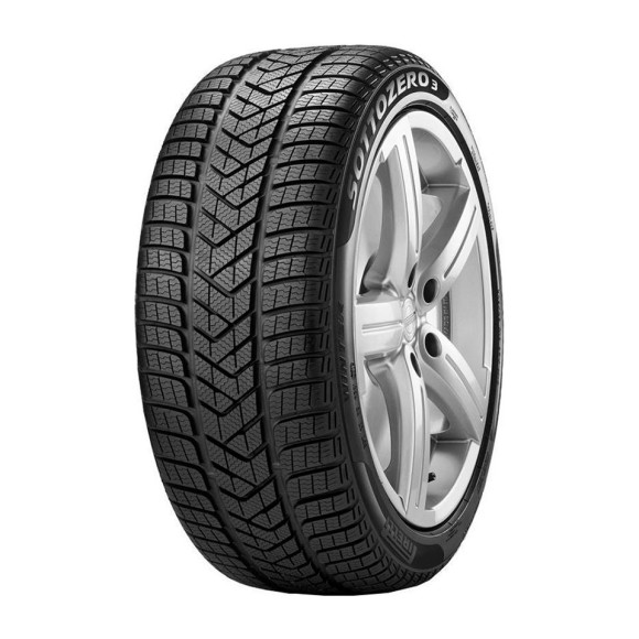 Шины Pirelli 295/30/20 W 101 WINTER SOTTOZERO 3 XL (J) старше 3-х лет Шины Pirelli 295/30/20 W 101 WINTER SOTTOZERO 3 XL (J) старше 3-х лет