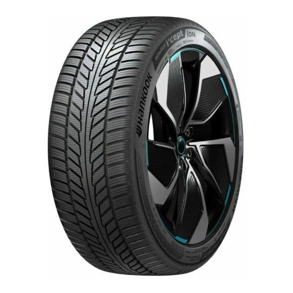 Шины Hankook 305/30 r21 IW01 Winter I Cept ION 104V