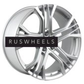 Диски RST 8,5x19/5x120 ET30 D66,1 R029 (Voyah) Silver