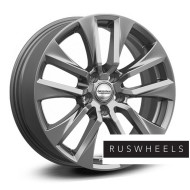 Диски Скад R18 / 7J PCD 5x114.3 ЕТ 40 ЦО 66.1 KL-330 Диски Скад R18 / 7J PCD 5x114.3 ЕТ 40 ЦО 66.1 KL-330