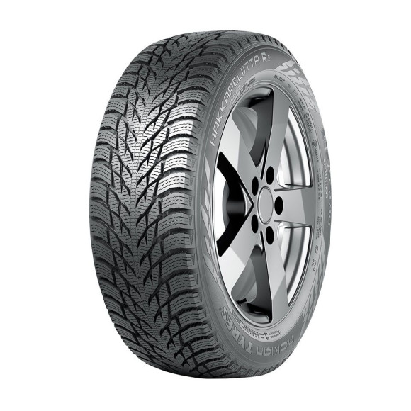 Шины Nokian Tyres 215/55 r17 Hakkapeliitta R3 98R Шины Nokian Tyres 215/55 r17 Hakkapeliitta R3 98R